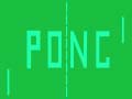 խաղ Pong