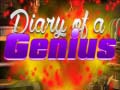 խաղ Diary of a Genius
