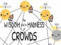 խաղ Wisdom The and/ or of Madness of Crowds