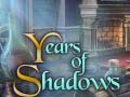 խաղ Years of Shadows