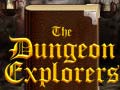 խաղ The Dungeon Explorers