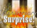 խաղ Anniversary Surprise!
