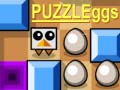 խաղ Puzzle Egg