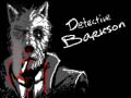 խաղ Detective barkson