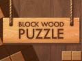 խաղ Block Wood Puzzle