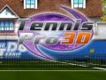 խաղ Tennis Pro 3d