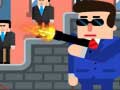 խաղ Mr Funny Bullet 2