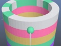 խաղ Paint The Rings