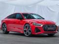 խաղ RS7 Sportback