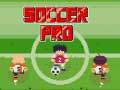 խաղ Soccer Pro