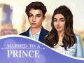 խաղ Married To A Prince