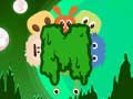 խաղ Mini Monster Match 3