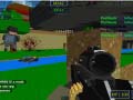 խաղ Party Pixel Apocalypse