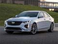 խաղ Cadillac Ct4