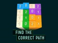 խաղ Number Puzzle