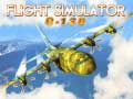 խաղ Flight Simulator C -130 Training