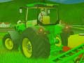 խաղ Farming Simulator