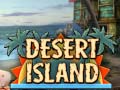 խաղ Desert Island