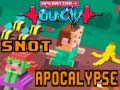 խաղ Operation Ouch! Snot Apocalypse