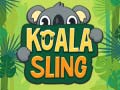 խաղ Koala Sling