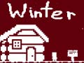 խաղ Winter