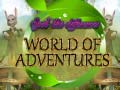 խաղ Spot The differences World of Adventures