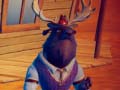 խաղ Deer Strike