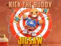 խաղ Kick The Buddy Jigsaw