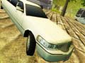 խաղ Limousine Driver