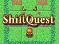 խաղ Shift Quest