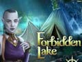 խաղ Forbidden Lake