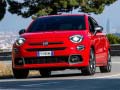 խաղ Fiat 500x Sport