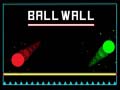 խաղ Ball Wall