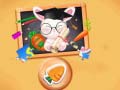 խաղ Ollie Goes To School