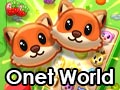 խաղ Onet World