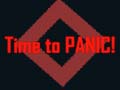 խաղ Time to PANIC!