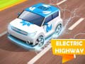 խաղ Electric Highway