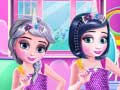 խաղ Baby Unicorn Outfits