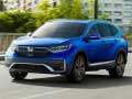 խաղ Honda CRV