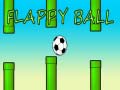 խաղ Flappy Ball