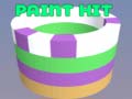 խաղ Paint Hit 