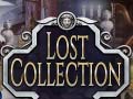 խաղ Lost Collection