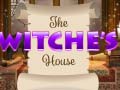 խաղ The Witches' House