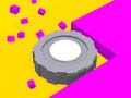 խաղ Color Saw 3D