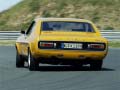 խաղ Ford Capri