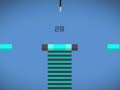 խաղ Knife vs Stack