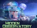 խաղ Hidden Observatory