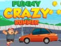 խաղ Funny Crazy Runner