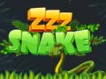 խաղ ZZZ Snake
