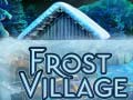 խաղ Frost Village